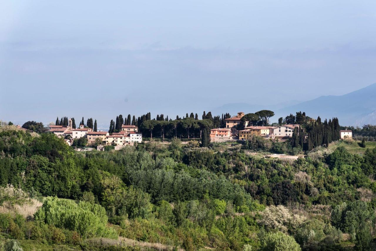 Casa Del Priore Βίλα Usigliano Εξωτερικό φωτογραφία